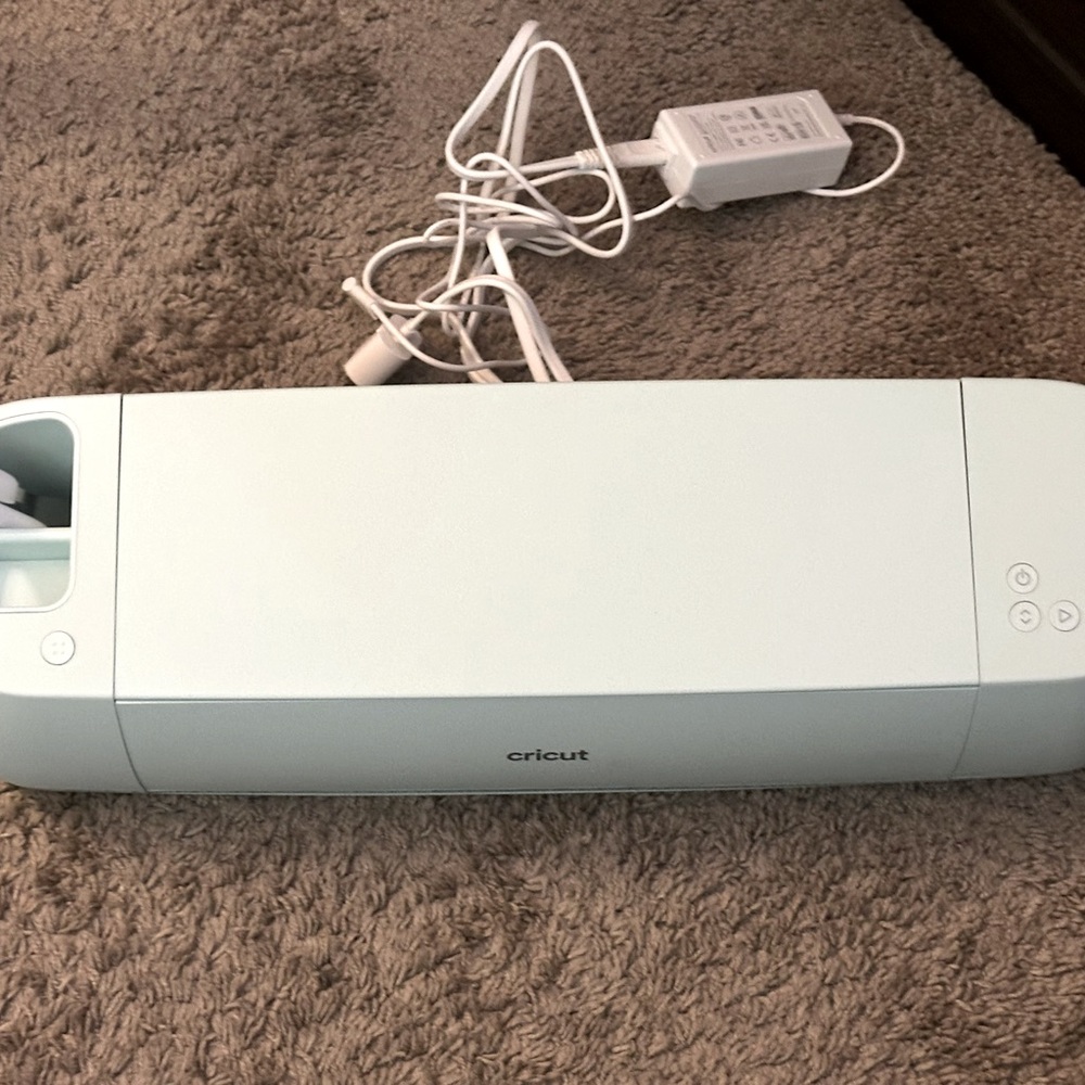 Cricut Explorer 3